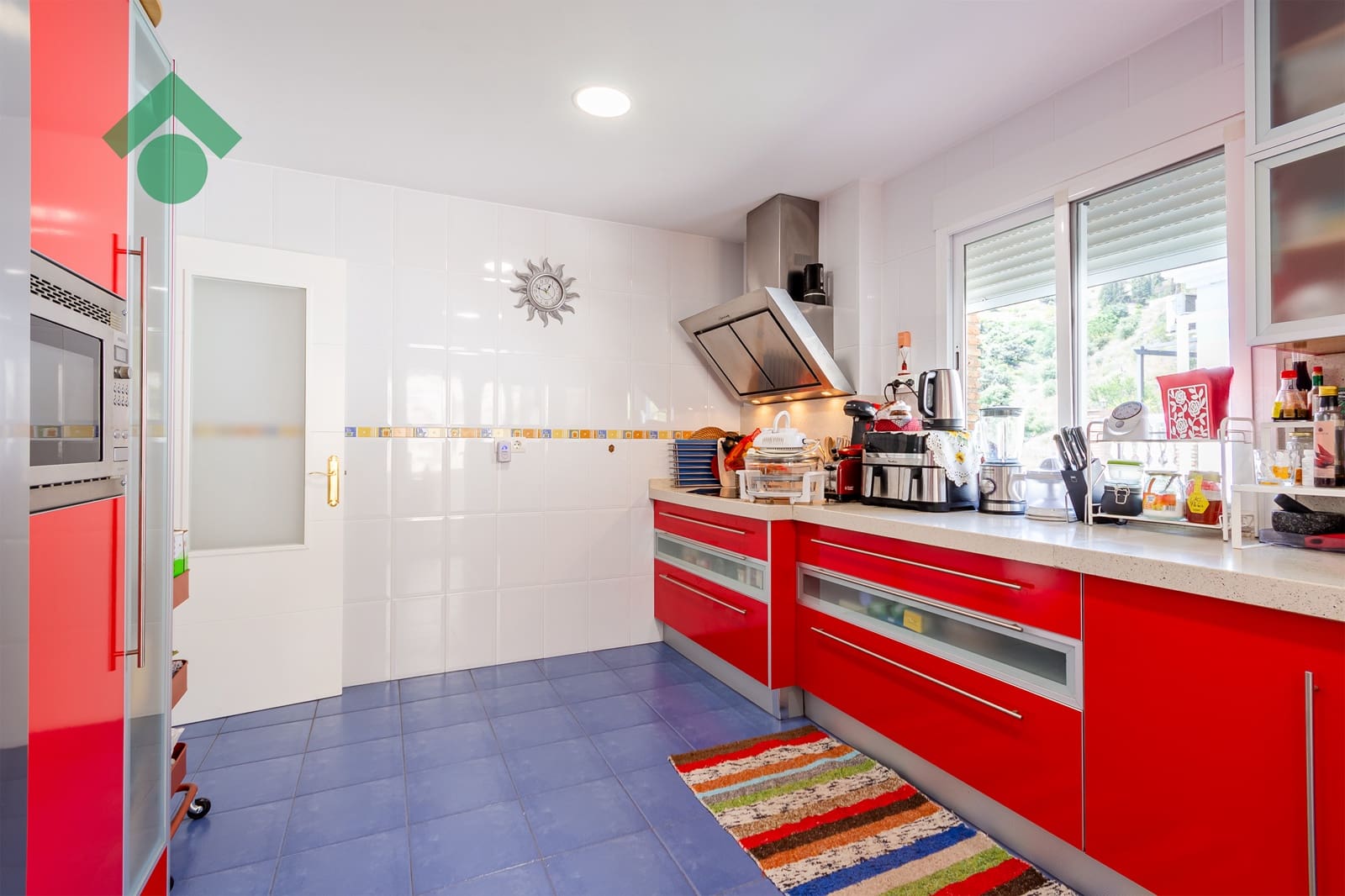 3 soveværelse Villa til salg i Almunecar med swimmingpool - € 449.900 (Ref: 8969757)