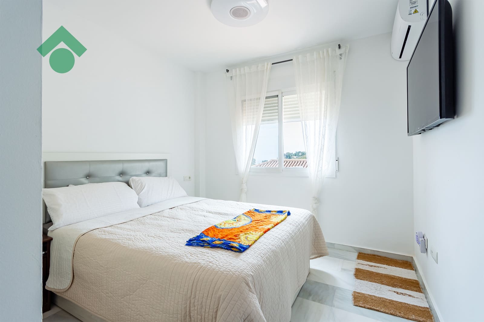 3 soveværelse Villa til salg i Almunecar med swimmingpool - € 449.900 (Ref: 8969757)