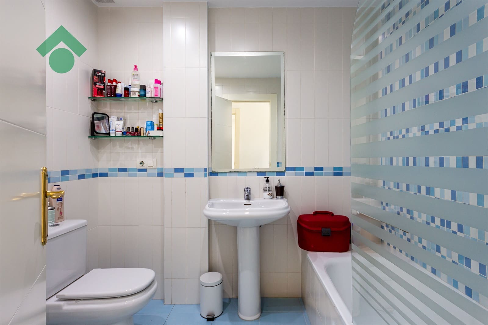 3 soveværelse Villa til salg i Almunecar med swimmingpool - € 449.900 (Ref: 8969757)