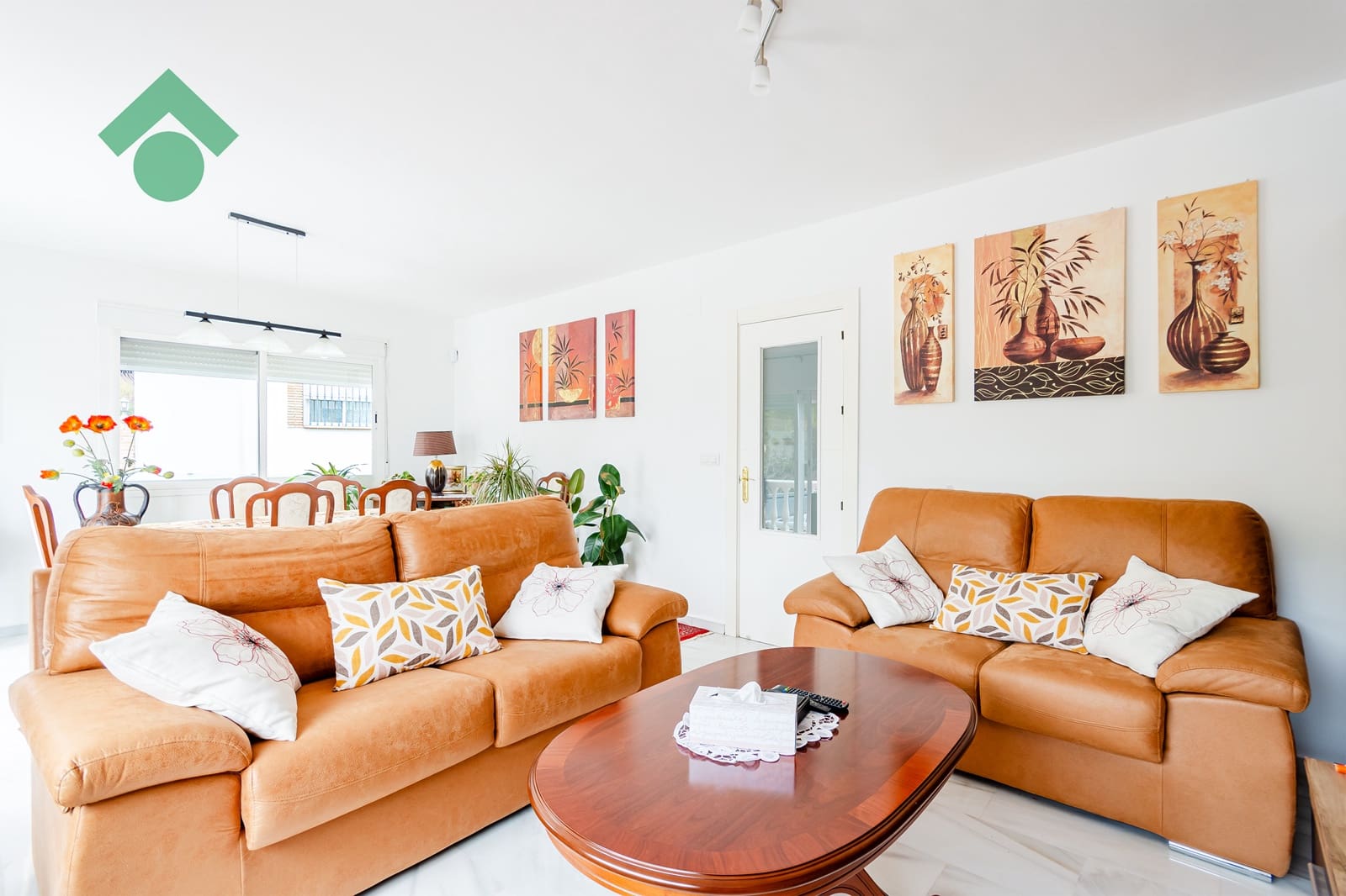 3 soveværelse Villa til salg i Almunecar med swimmingpool - € 449.900 (Ref: 8969757)