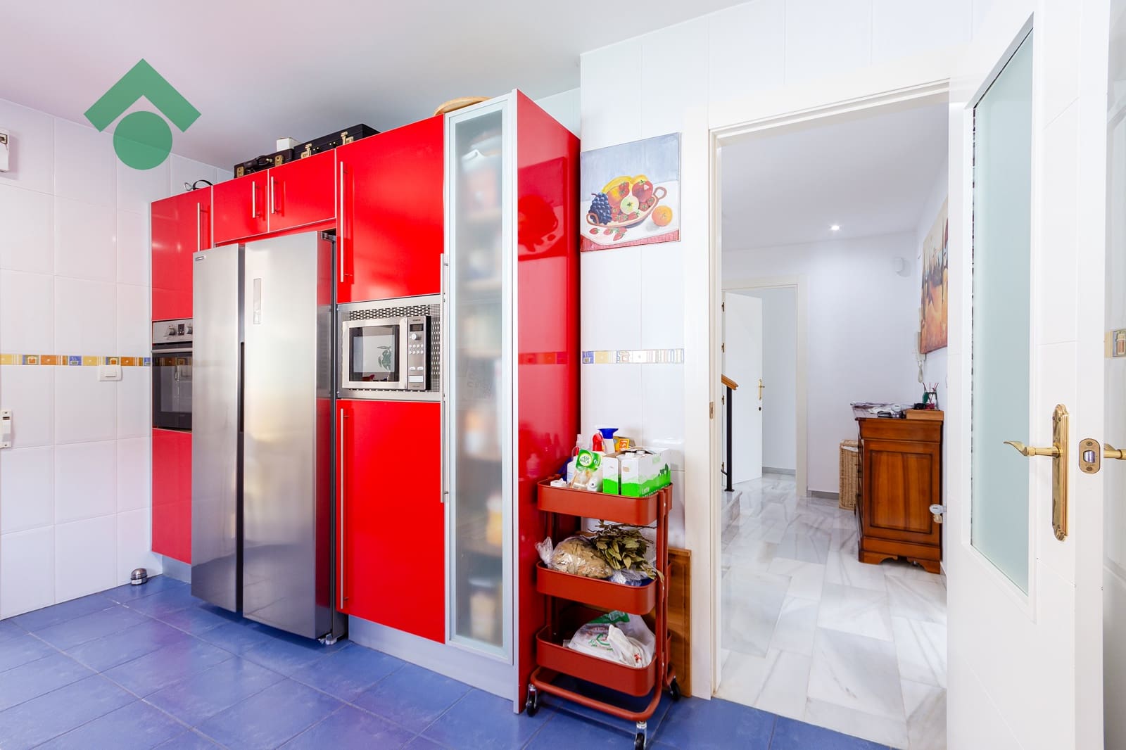 3 soveværelse Villa til salg i Almunecar med swimmingpool - € 449.900 (Ref: 8969757)