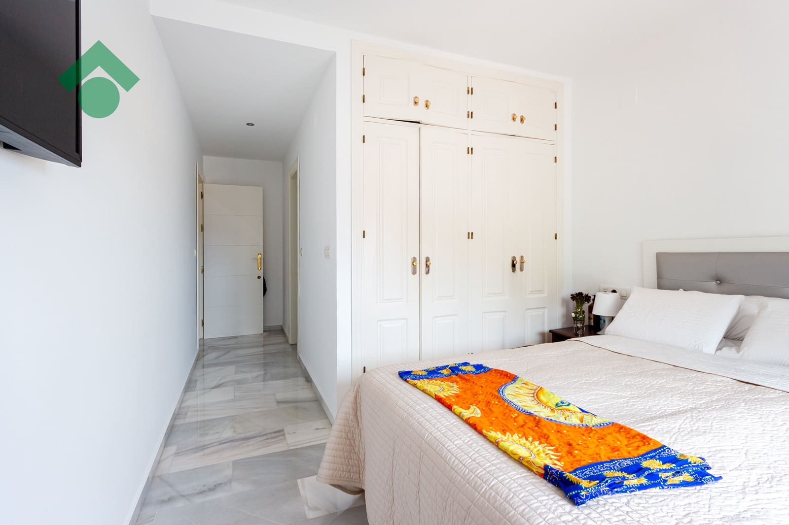 3 soveværelse Villa til salg i Almunecar med swimmingpool - € 449.900 (Ref: 8969757)