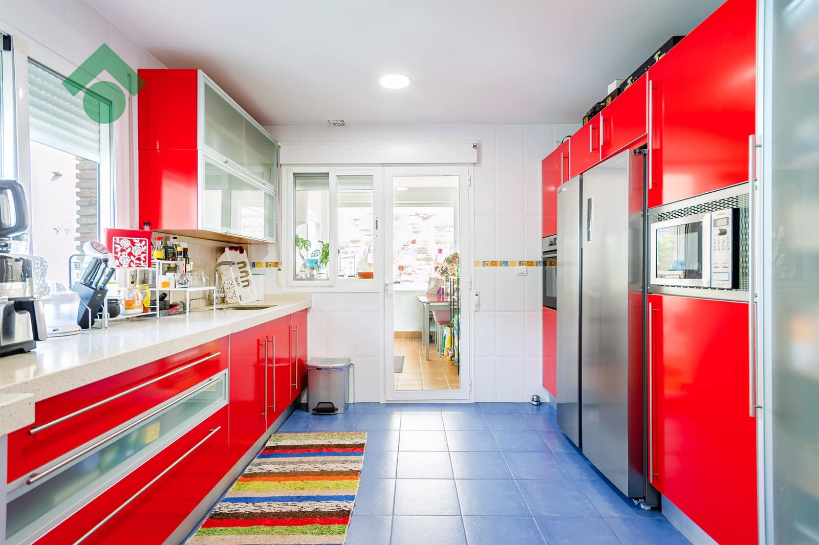 3 soveværelse Villa til salg i Almunecar med swimmingpool - € 449.900 (Ref: 8969757)