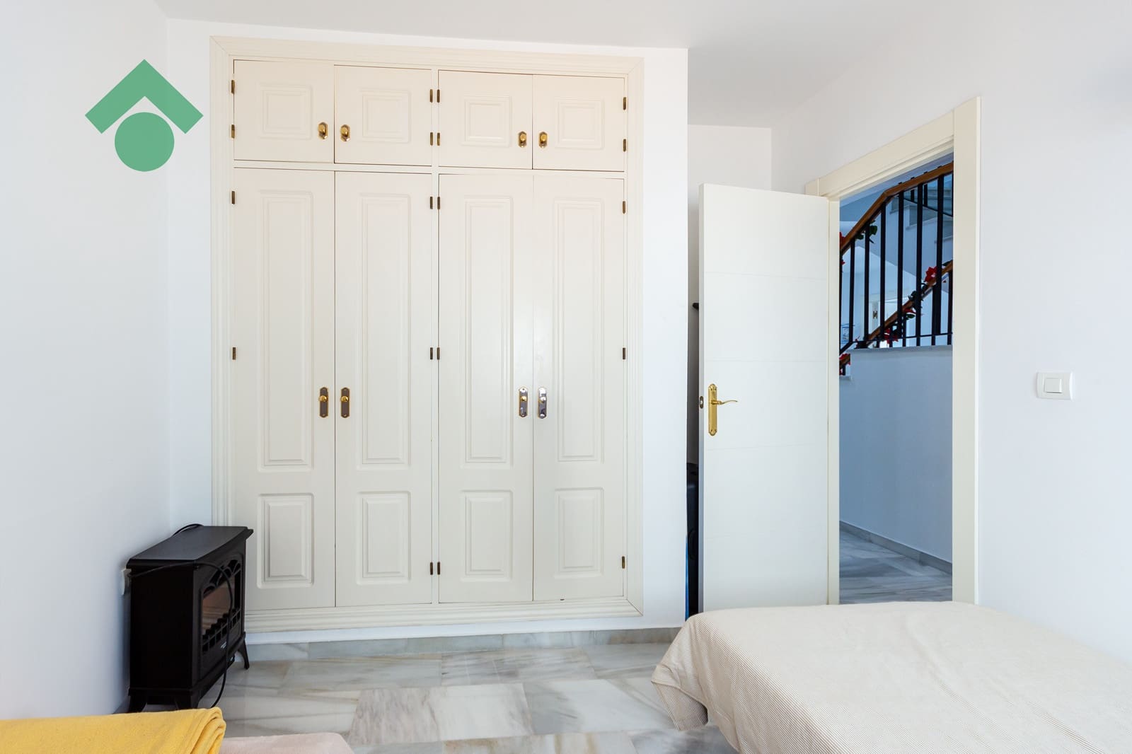 3 soveværelse Villa til salg i Almunecar med swimmingpool - € 449.900 (Ref: 8969757)