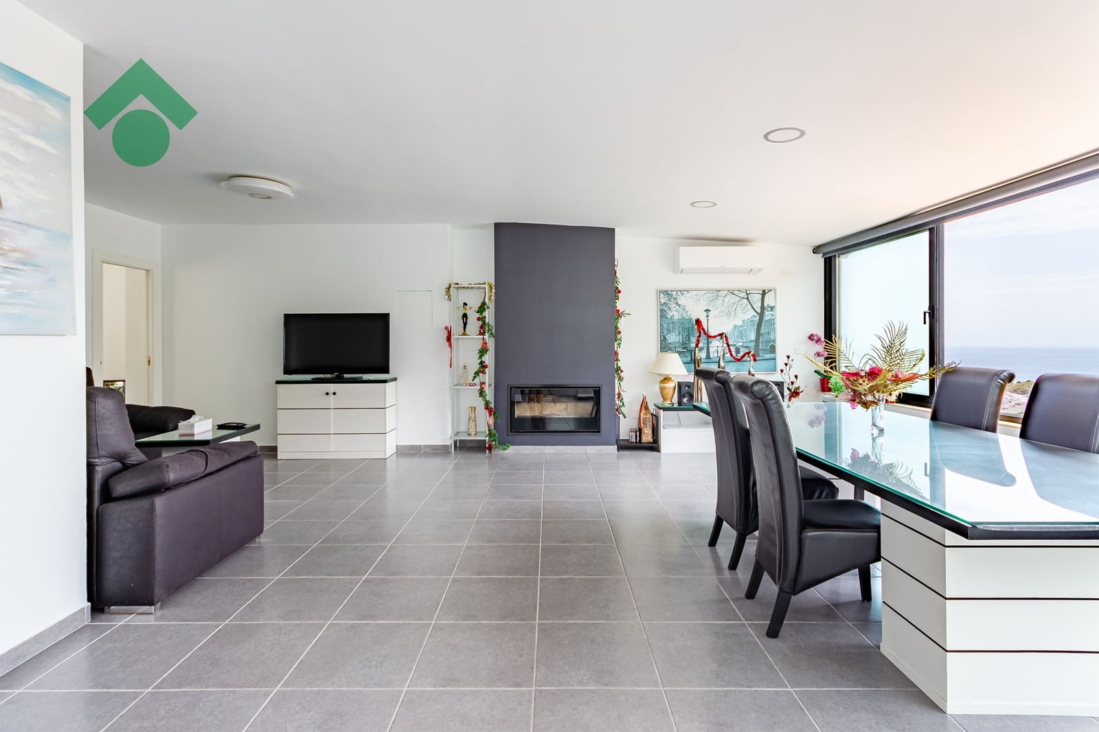 3 soveværelse Villa til salg i Almunecar med swimmingpool - € 449.900 (Ref: 8969757)