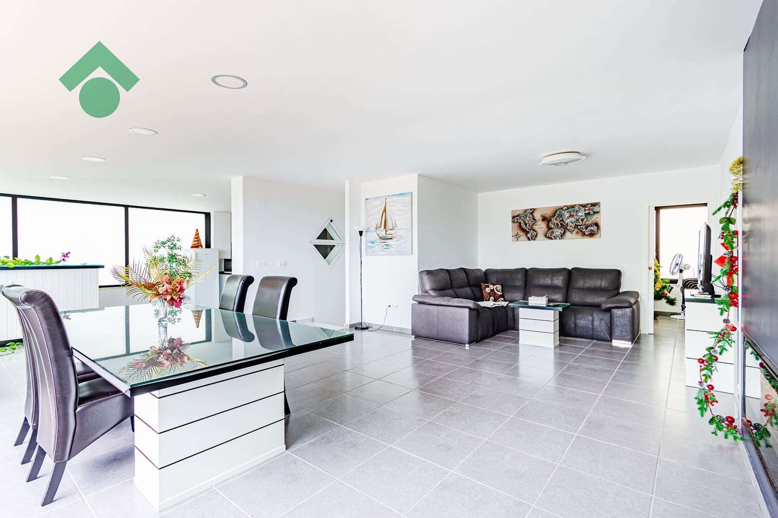 3 soveværelse Villa til salg i Almunecar med swimmingpool - € 449.900 (Ref: 8969757)