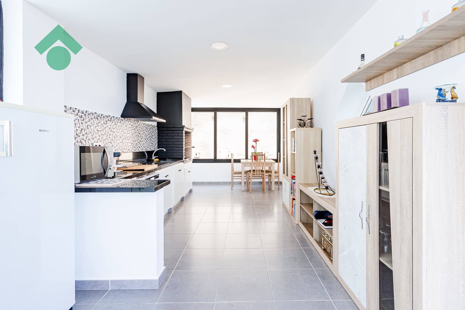 3 soveværelse Villa til salg i Almunecar med swimmingpool - € 449.900 (Ref: 8969757)