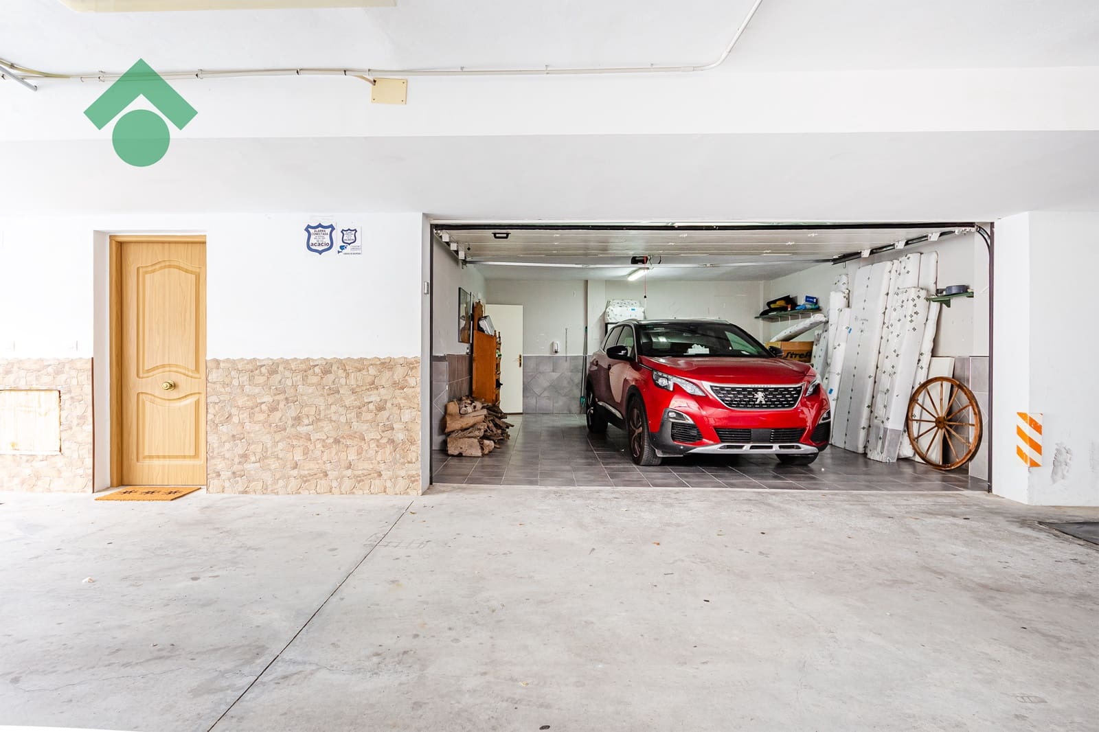 3 soveværelse Villa til salg i Almunecar med swimmingpool - € 449.900 (Ref: 8969757)