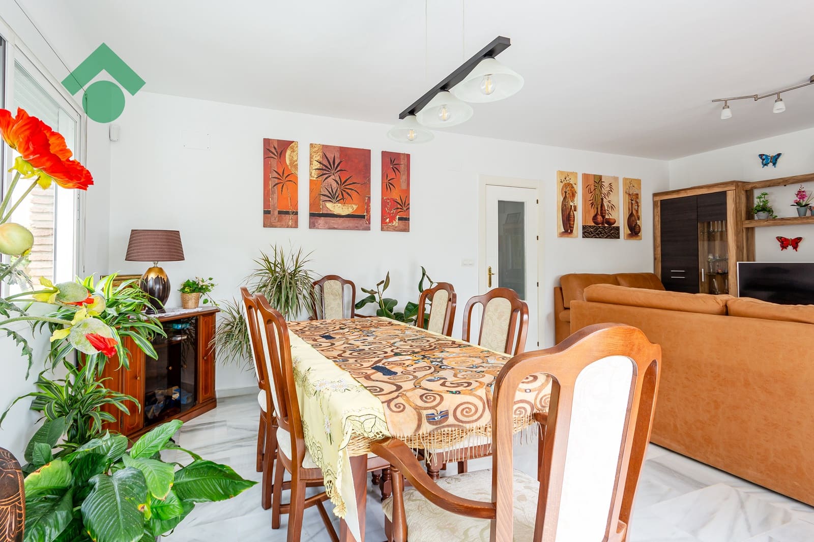 3 soveværelse Villa til salg i Almunecar med swimmingpool - € 449.900 (Ref: 8969757)