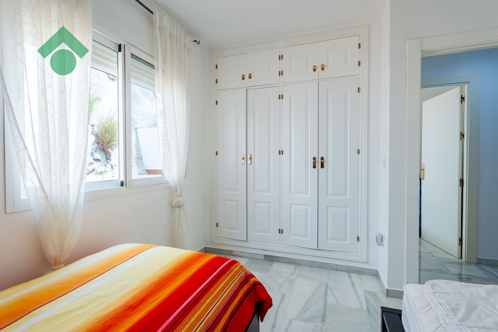 3 soveværelse Villa til salg i Almunecar med swimmingpool - € 449.900 (Ref: 8969757)