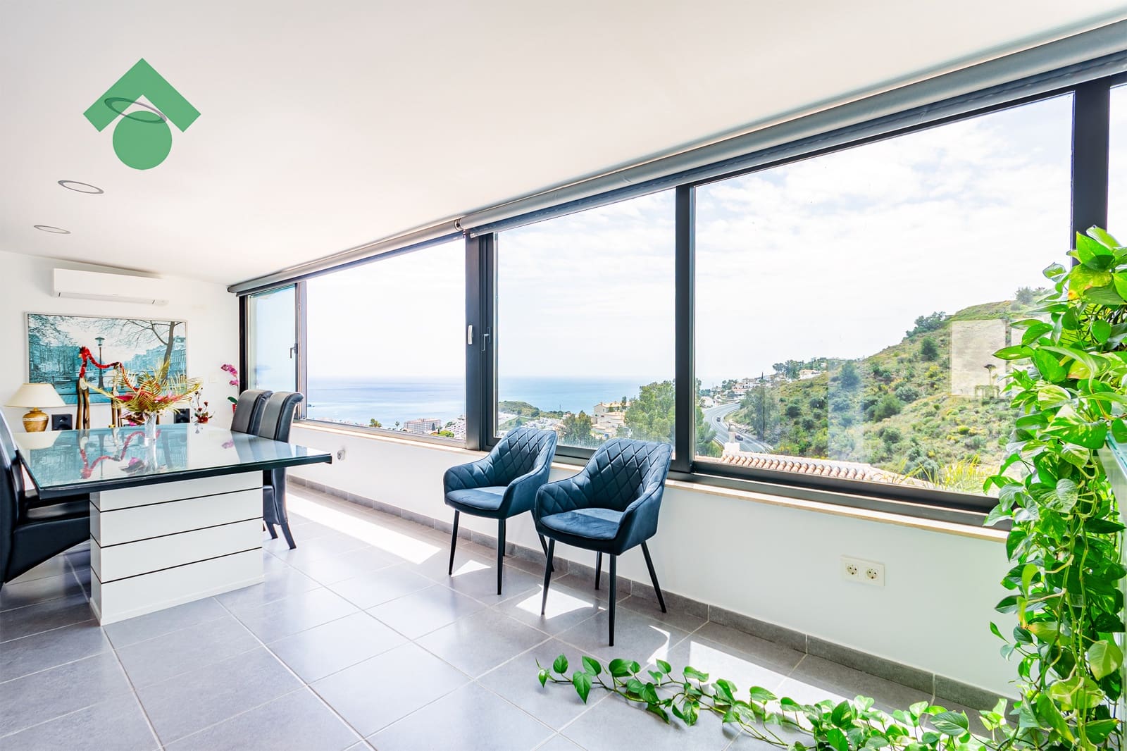 3 soveværelse Villa til salg i Almunecar med swimmingpool - € 449.900 (Ref: 8969757)