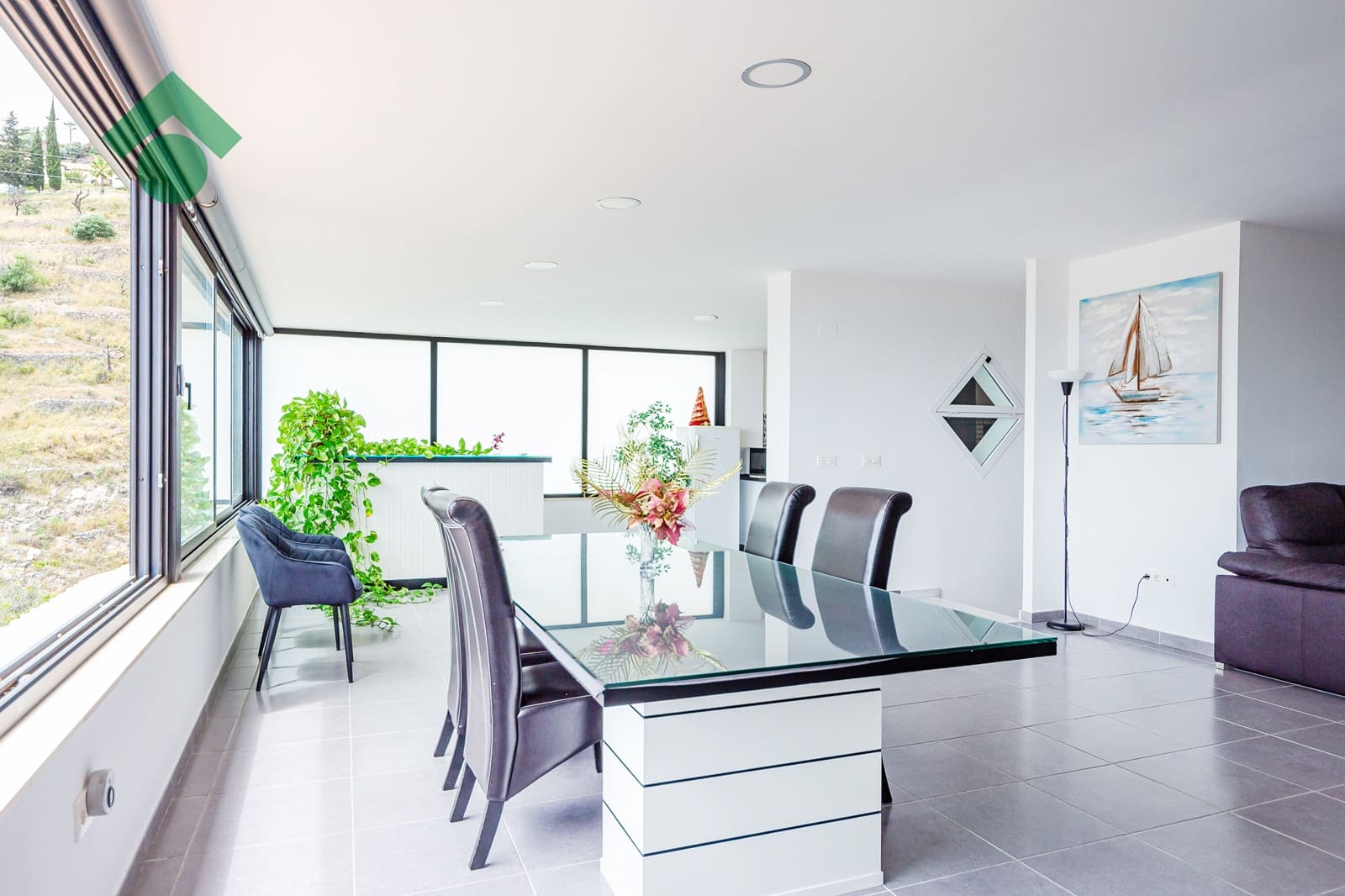 3 soveværelse Villa til salg i Almunecar med swimmingpool - € 449.900 (Ref: 8969757)