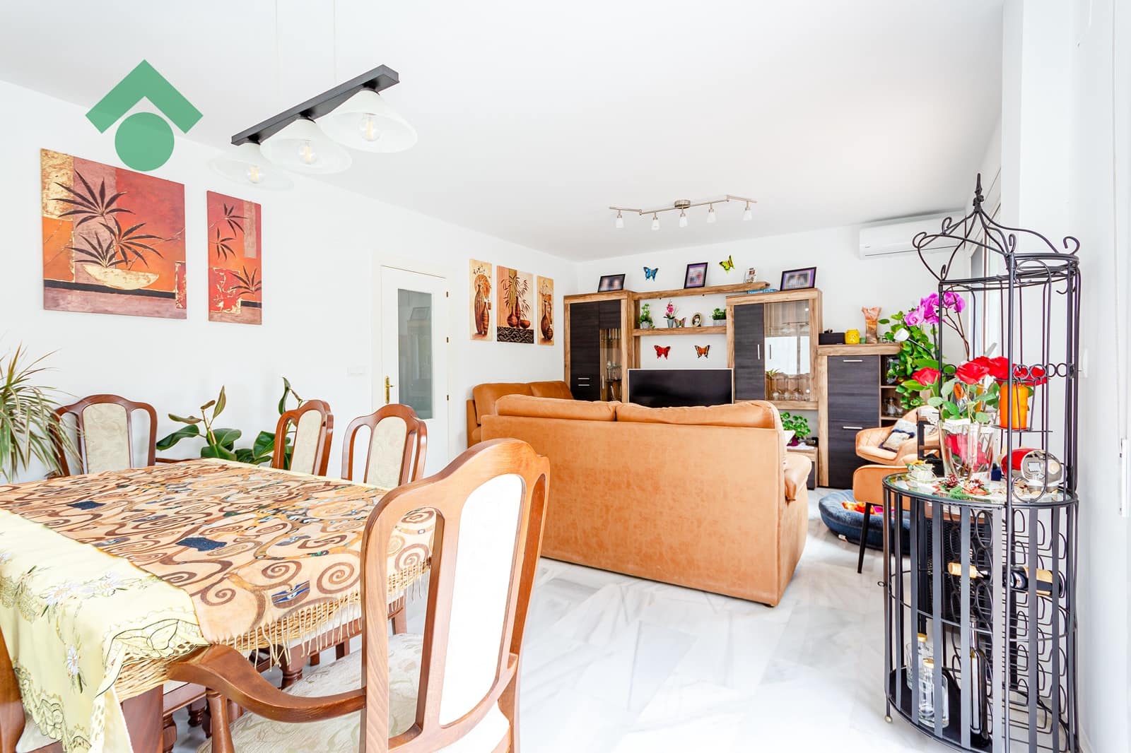 3 soveværelse Villa til salg i Almunecar med swimmingpool - € 449.900 (Ref: 8969757)