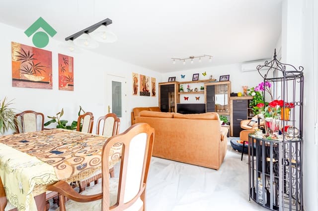 3 sypialnia Willa na sprzedaż w Almuñécar z basenem - 449 900 € (Ref: 8969757)