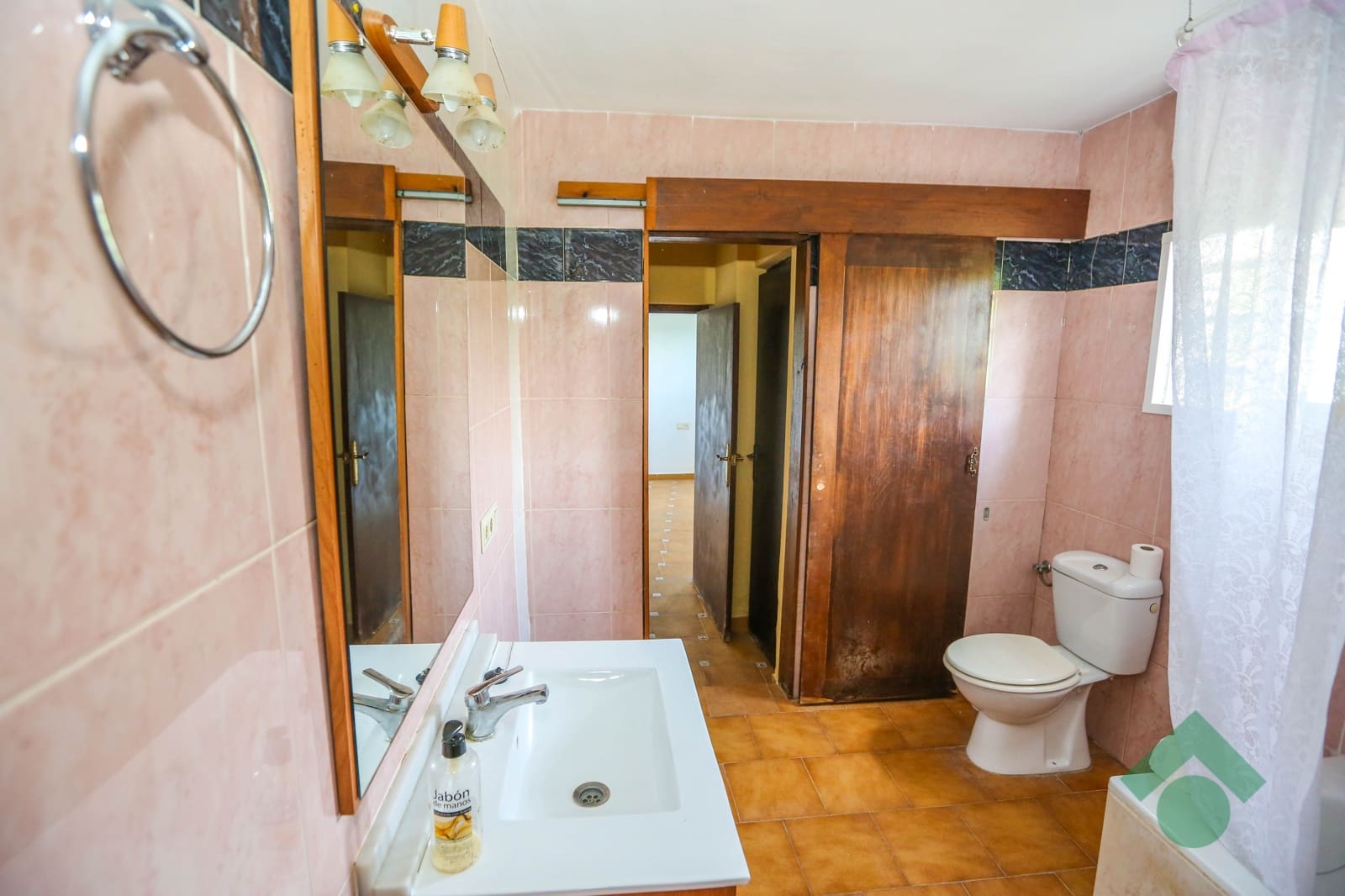 3 soveværelse Finca/Landehus til salg i Almunecar - € 219.900 (Ref: 9077478)