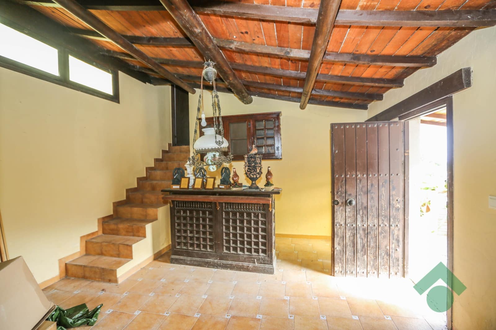 3 soveværelse Finca/Landehus til salg i Almunecar - € 219.900 (Ref: 9077478)