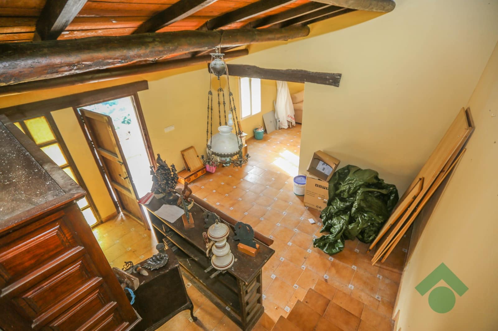 3 soveværelse Finca/Landehus til salg i Almunecar - € 219.900 (Ref: 9077478)