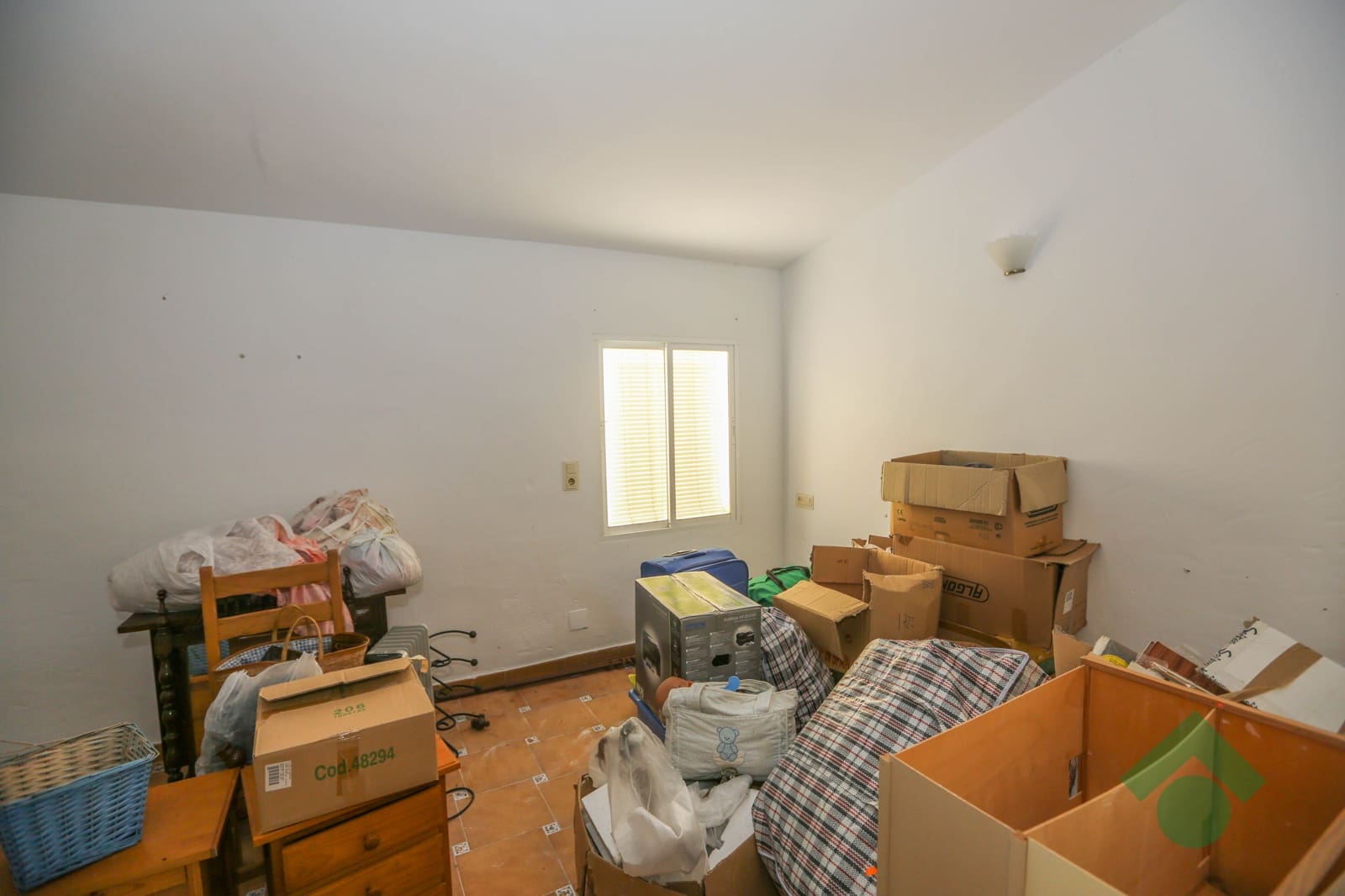 3 soveværelse Finca/Landehus til salg i Almunecar - € 219.900 (Ref: 9077478)