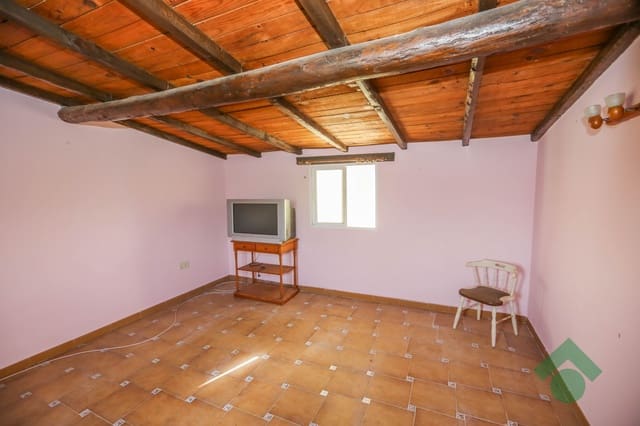 3 soveværelse Finca/Landehus til salg i Almuñécar - € 219.900 (Ref: 9077478)