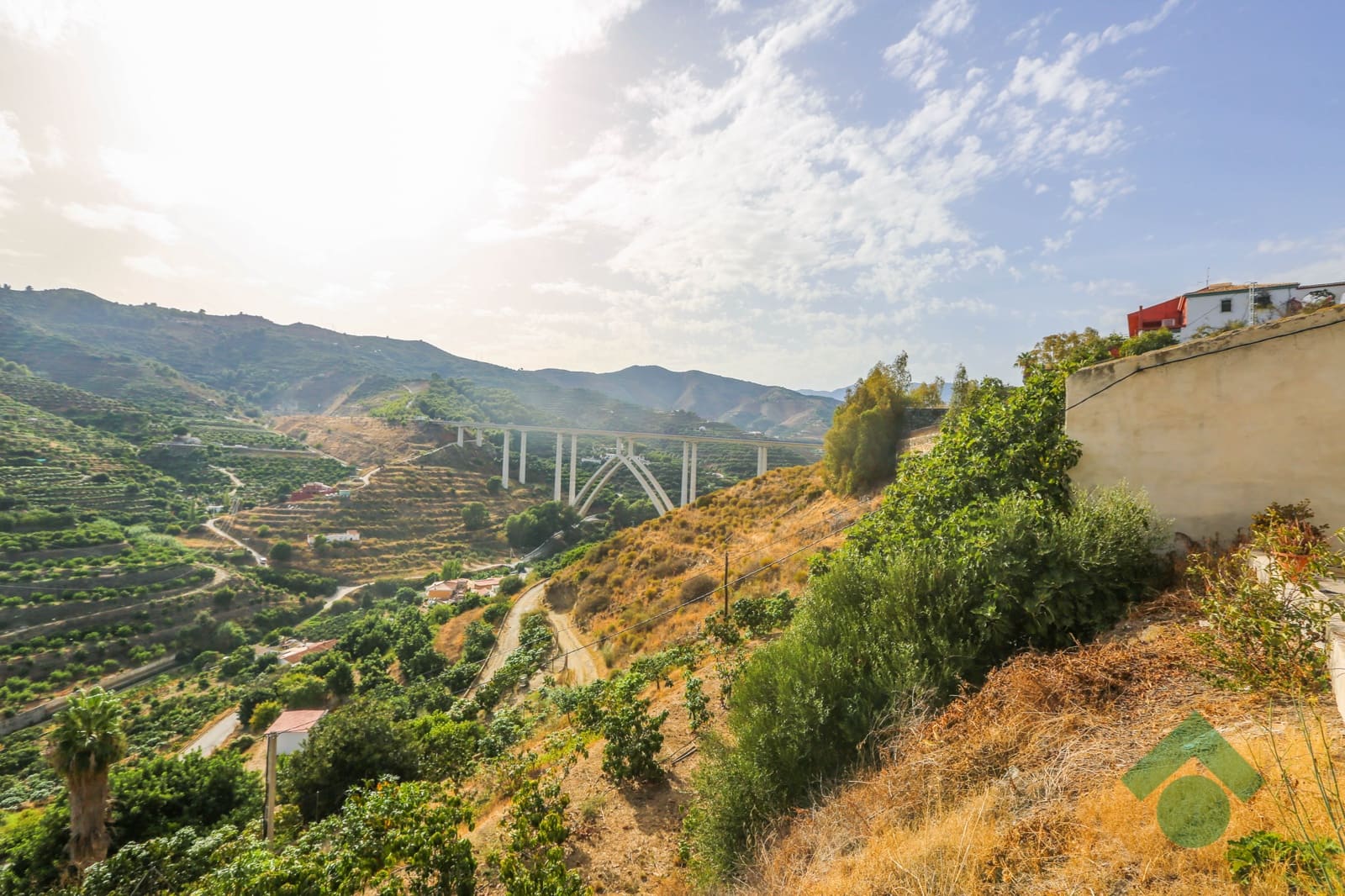 3 soveværelse Finca/Landehus til salg i Almunecar - € 219.900 (Ref: 9077478)