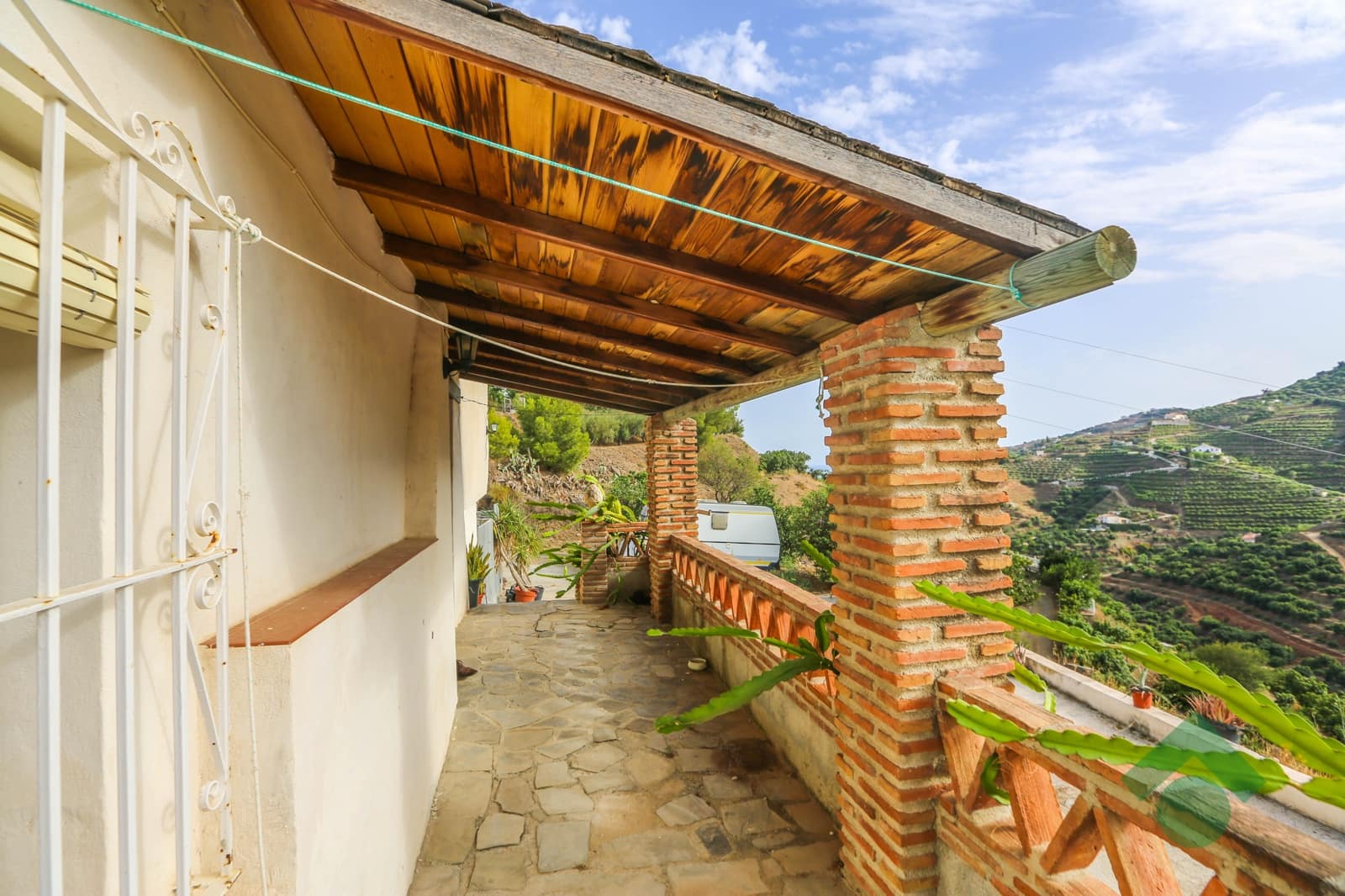 3 soveværelse Finca/Landehus til salg i Almunecar - € 219.900 (Ref: 9077478)