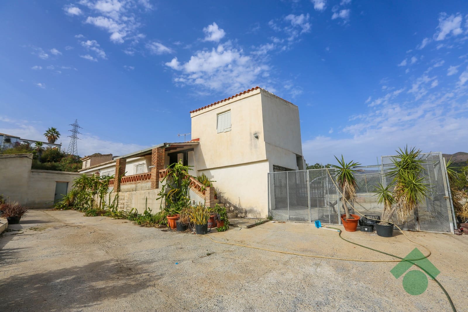 3 soveværelse Finca/Landehus til salg i Almunecar - € 219.900 (Ref: 9077478)