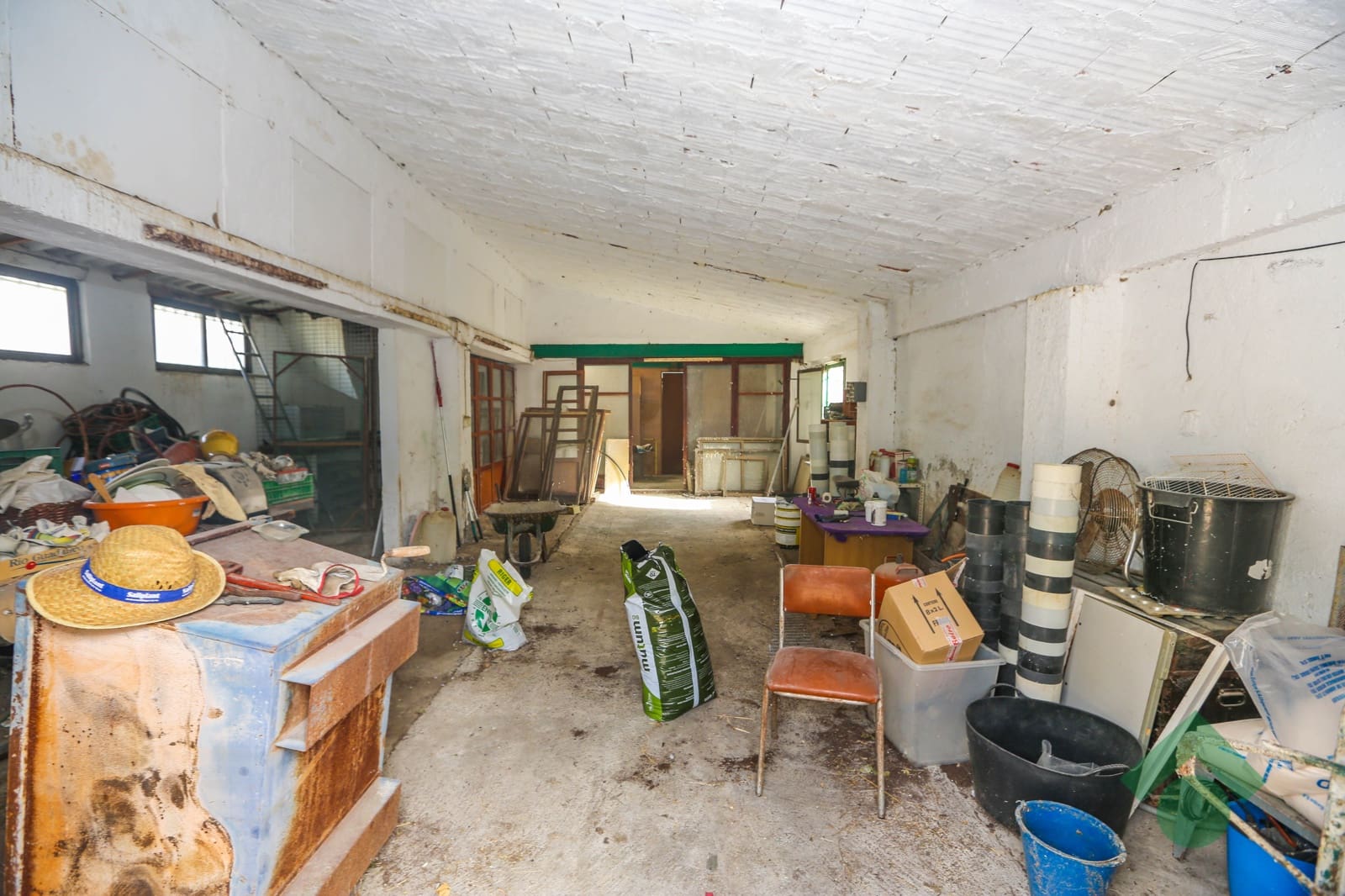 3 soveværelse Finca/Landehus til salg i Almunecar - € 219.900 (Ref: 9077478)