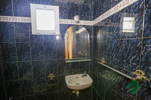 3 soveværelse Finca/Landehus til salg i Almuñécar - € 219.900 (Ref: 9077478)