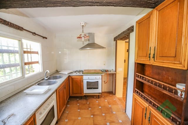 3 soveværelse Finca/Landehus til salg i Almuñécar - € 219.900 (Ref: 9077478)