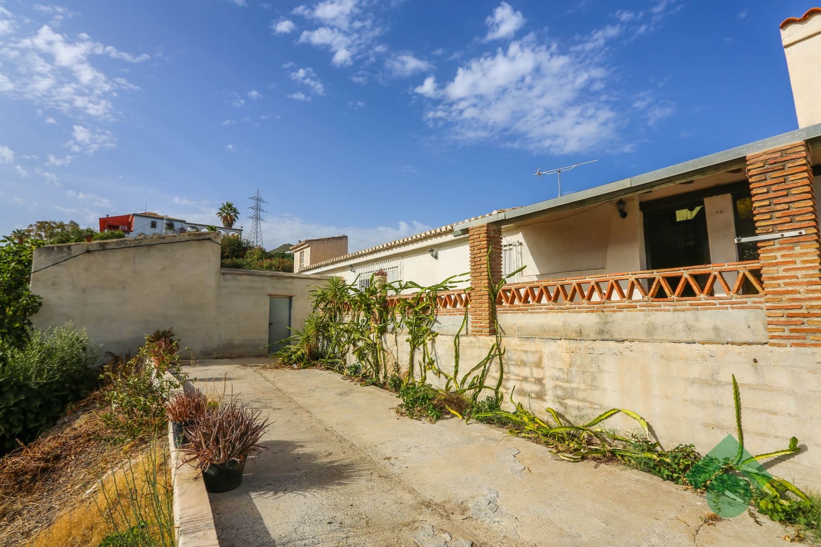 3 soveværelse Finca/Landehus til salg i Almunecar - € 219.900 (Ref: 9077478)