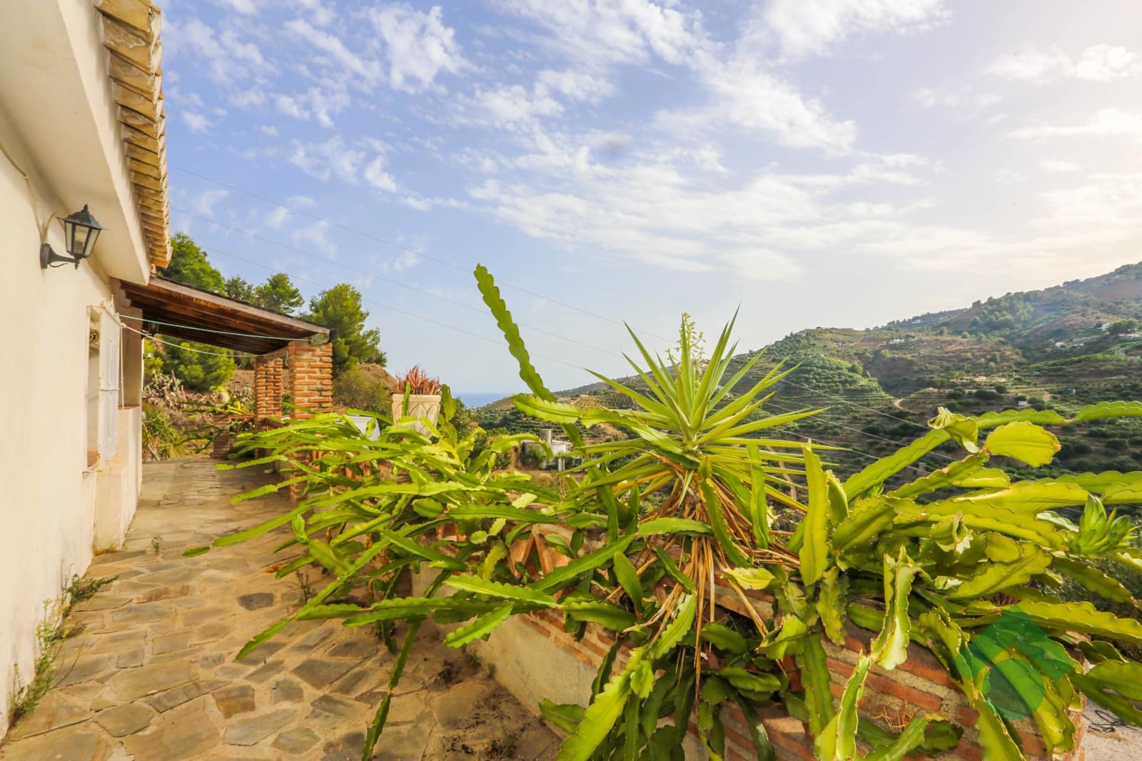 3 soveværelse Finca/Landehus til salg i Almunecar - € 219.900 (Ref: 9077478)