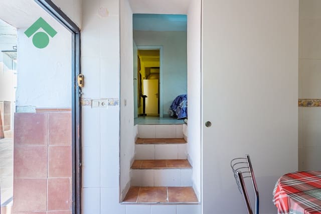 2 soveværelse Finca/Landehus til salg i Almuñécar - € 129.900 (Ref: 9151564)