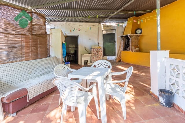 2 soveværelse Finca/Landehus til salg i Almuñécar - € 129.900 (Ref: 9151564)