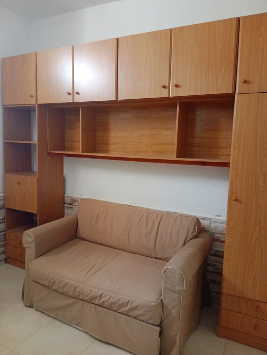 Garage til salg i Almunecar - € 29.900 (Ref: 9161865)