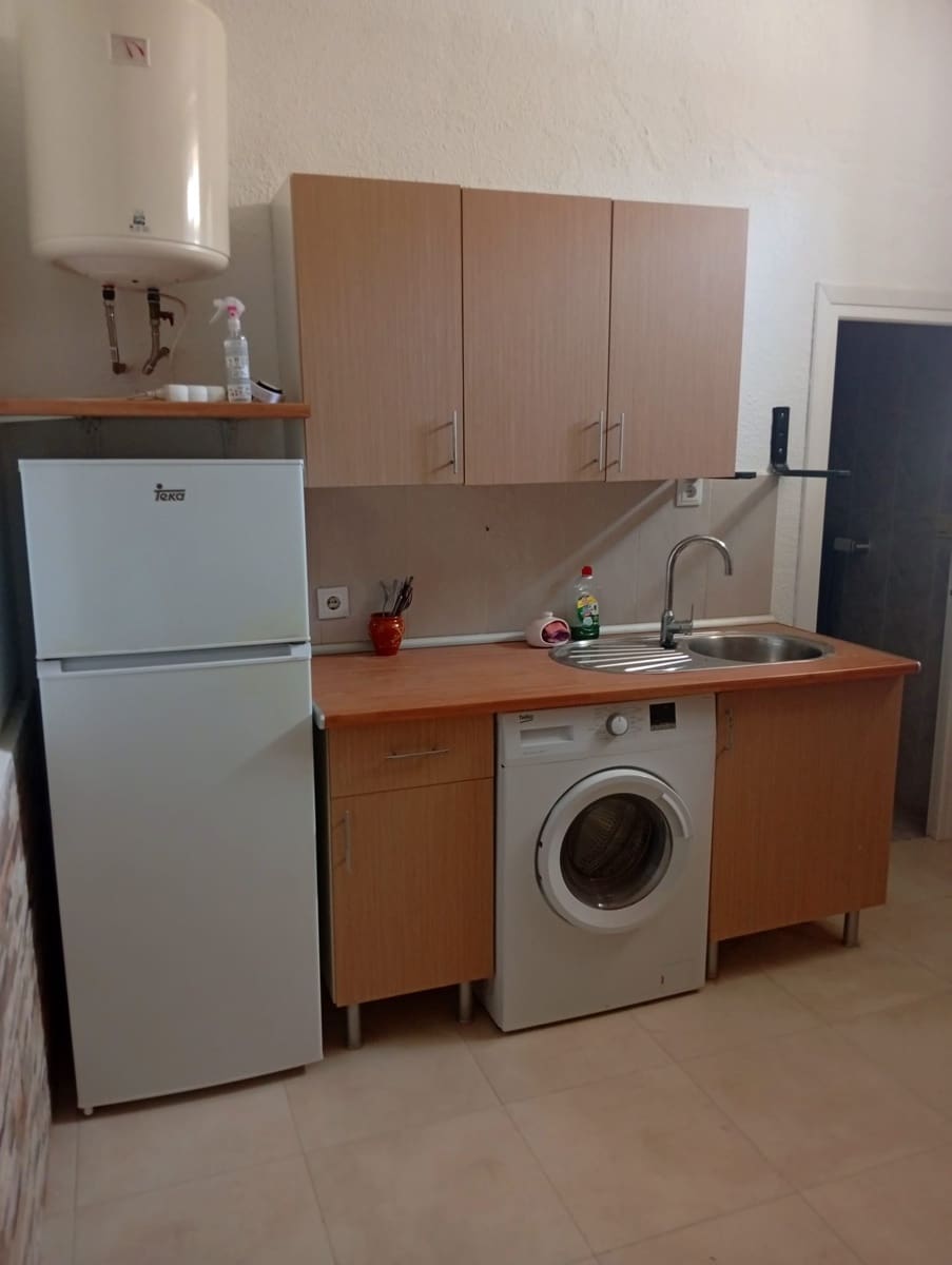 Garage til salg i Almunecar - € 29.900 (Ref: 9161865)