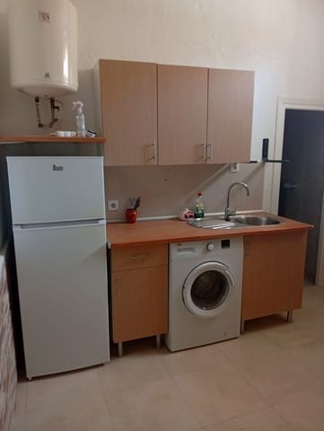 Garage til salg i Almuñécar - € 31.900 (Ref: 9161865)