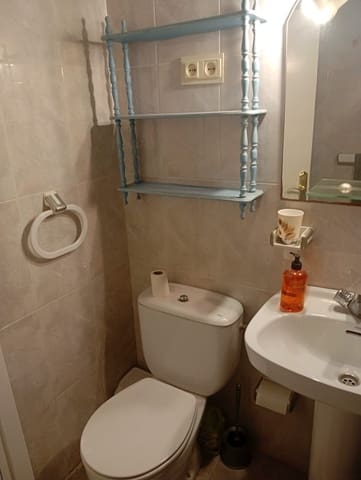 Garage til salg i Almuñécar - € 31.900 (Ref: 9161865)