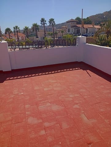 Garage til salg i Almuñécar - € 31.900 (Ref: 9161865)