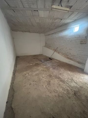 Erhverv til salg i Almuñécar - € 29.900 (Ref: 9161866)