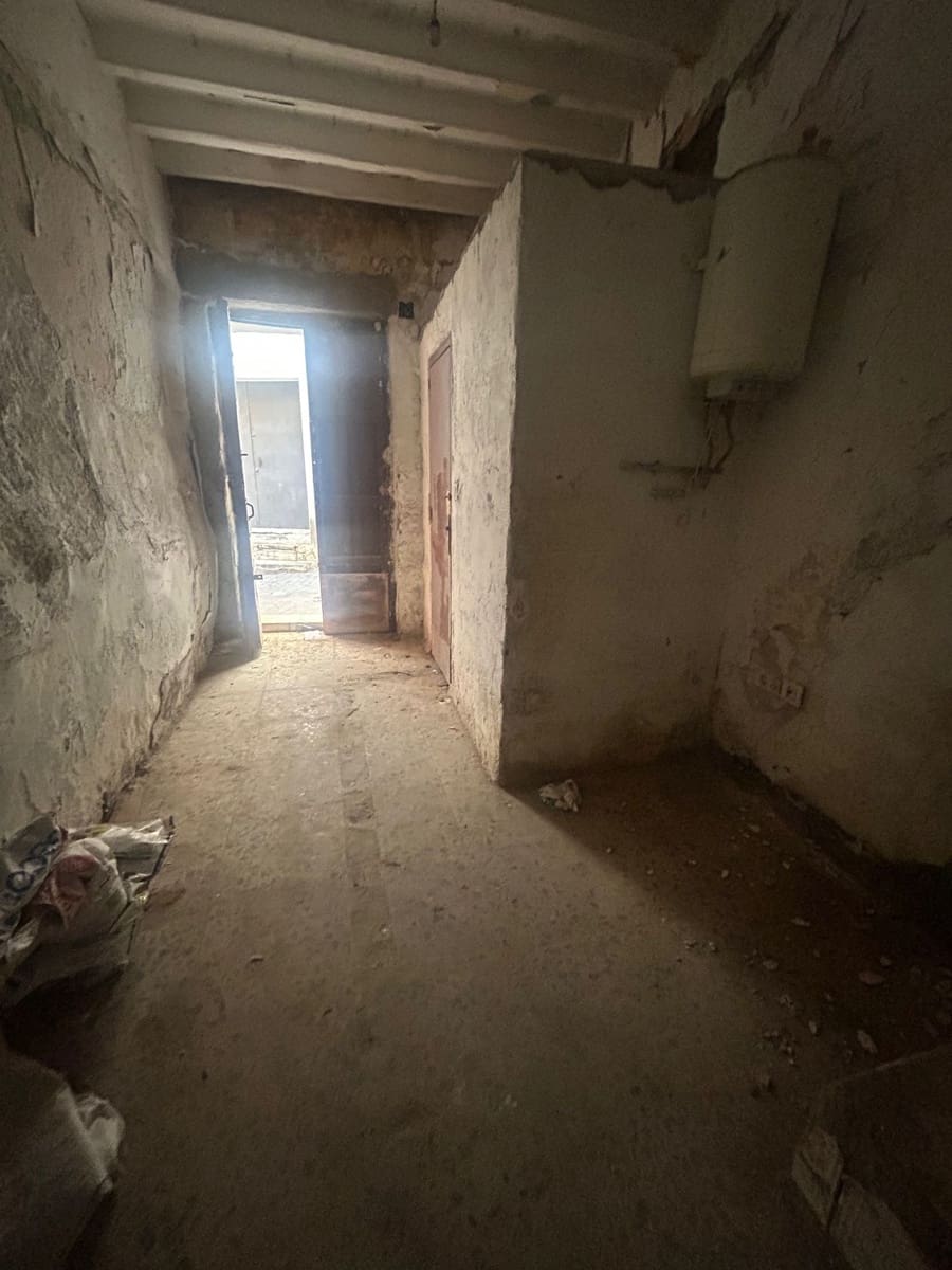 Ruin til salg i Almunecar - € 50.000 (Ref: 9162995)