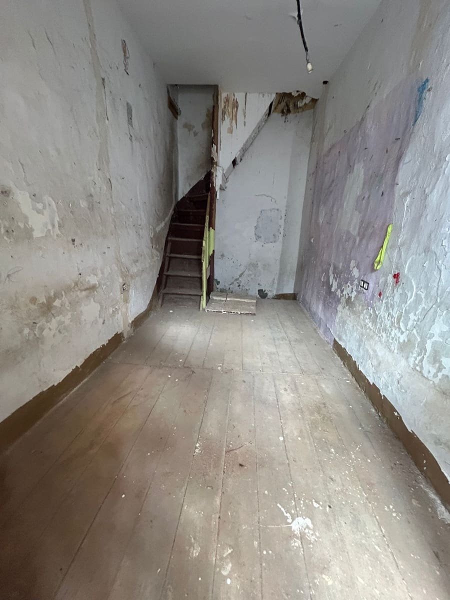 Ruin til salg i Almunecar - € 50.000 (Ref: 9162995)