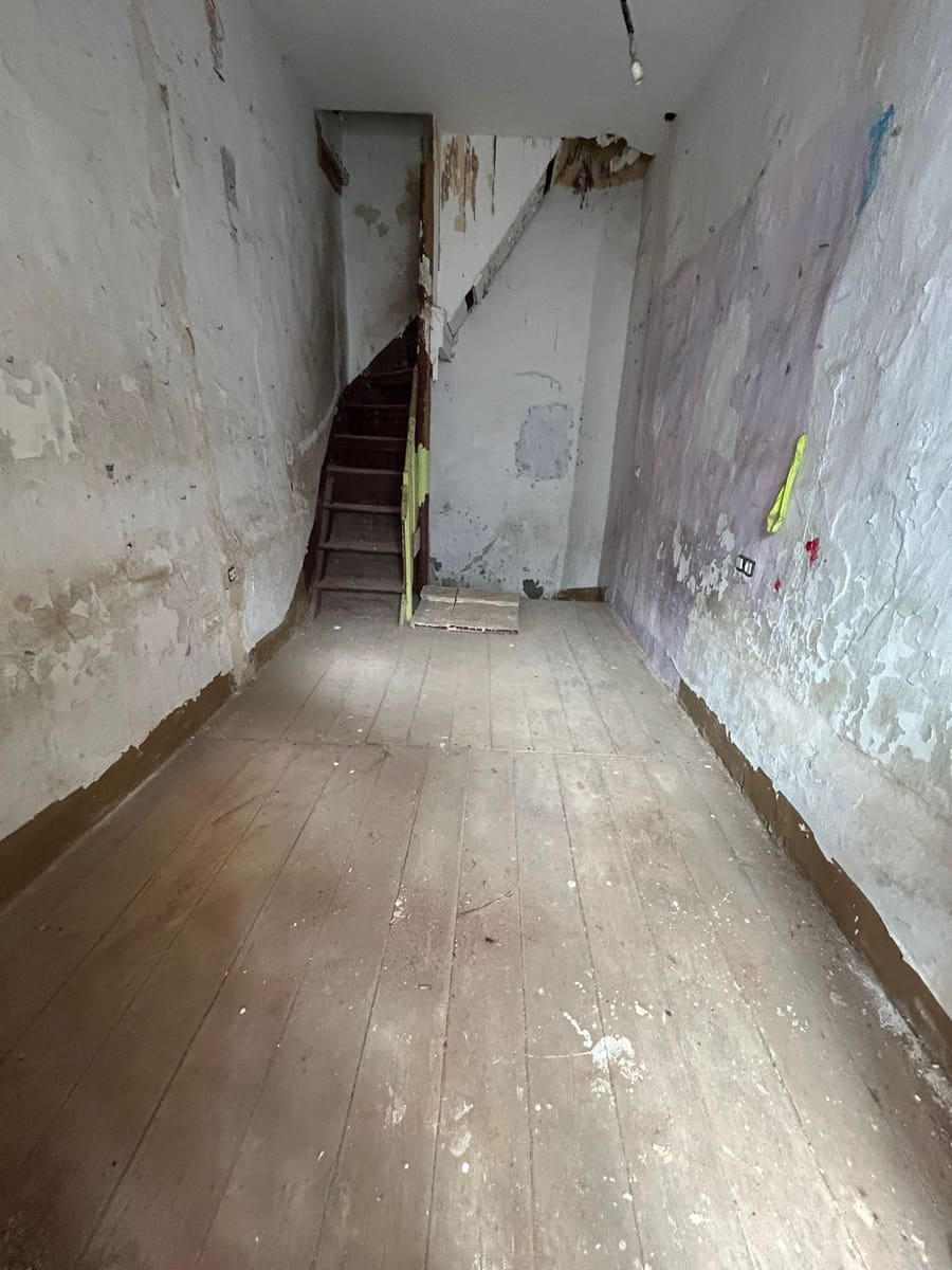 Ruin til salg i Almunecar - € 50.000 (Ref: 9162995)