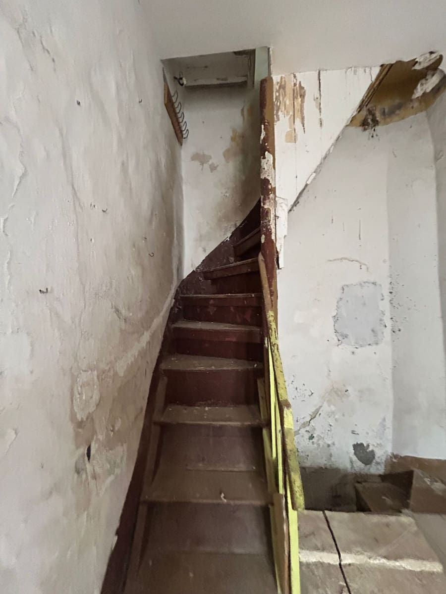 Ruin til salg i Almunecar - € 50.000 (Ref: 9162995)