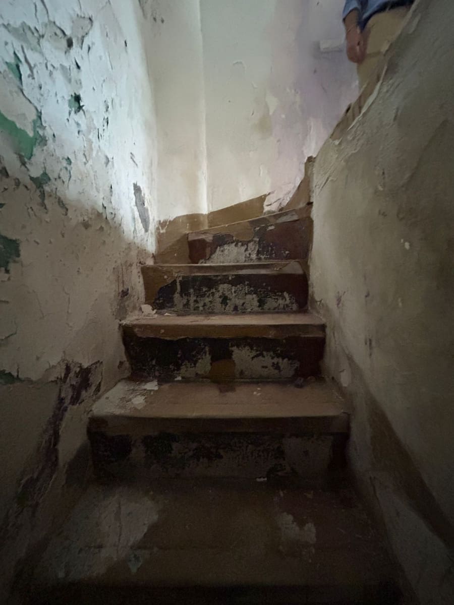 Ruin til salg i Almunecar - € 50.000 (Ref: 9162995)