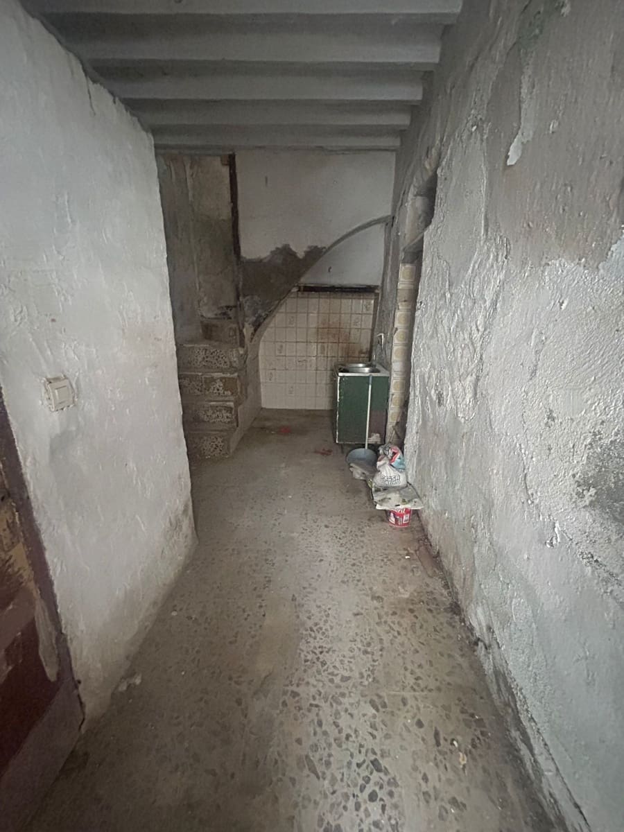 Ruin til salg i Almunecar - € 50.000 (Ref: 9162995)