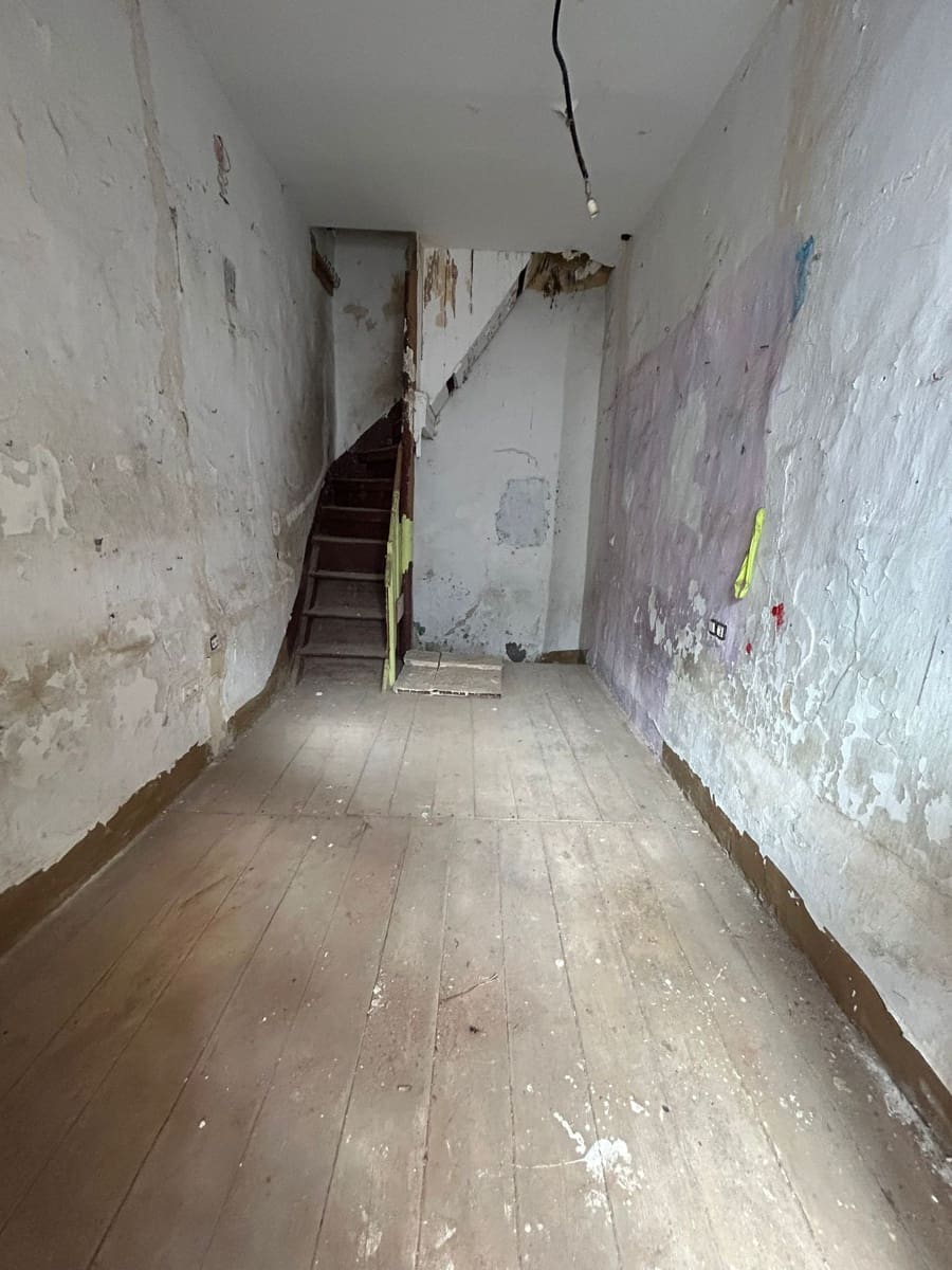 Ruin til salg i Almunecar - € 50.000 (Ref: 9162995)