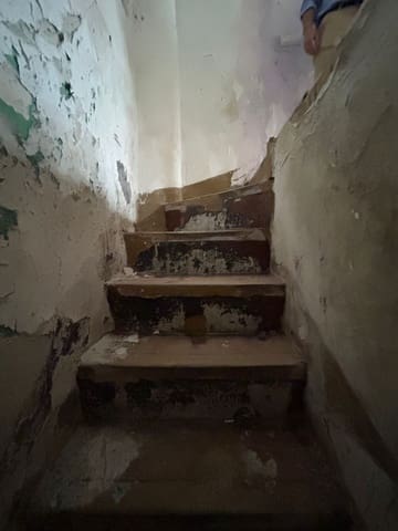 Ruin till salu i Almuñécar - 50 000 € (Ref: 9162995)