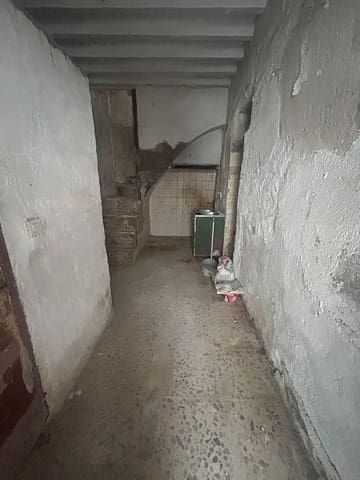 Ruin till salu i Almuñécar - 50 000 € (Ref: 9162995)