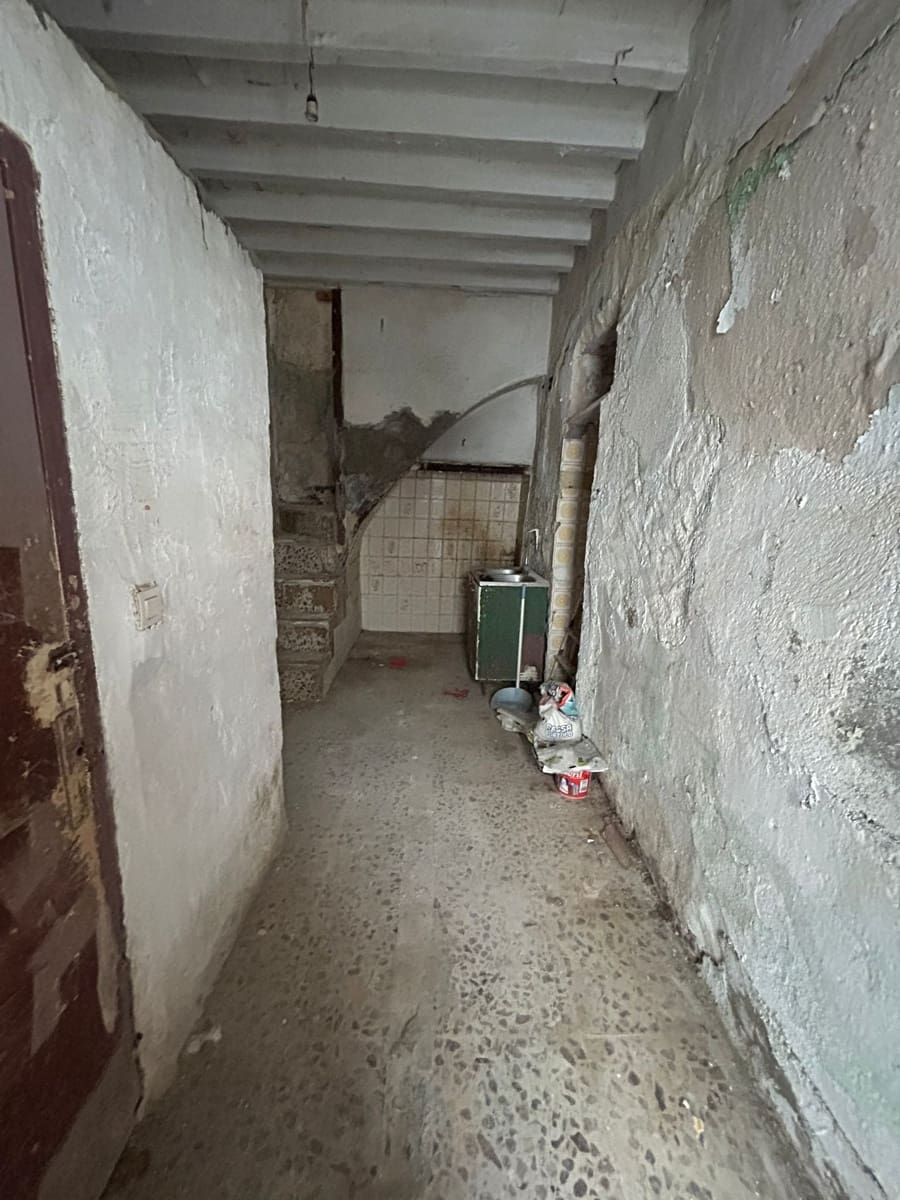 Ruin til salg i Almunecar - € 50.000 (Ref: 9162995)