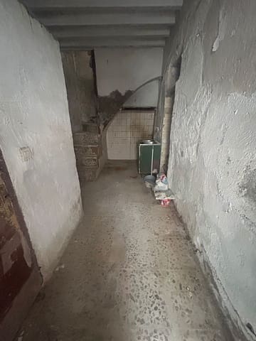 Ruin till salu i Almuñécar - 50 000 € (Ref: 9162995)